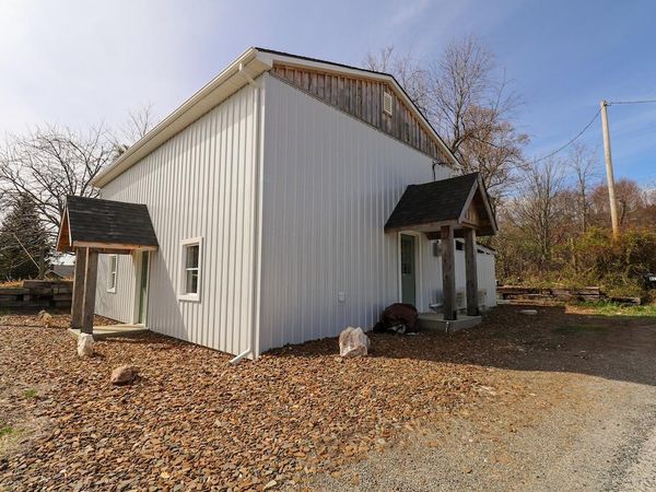 110 Merifield RD NW, Willis, VA 24380