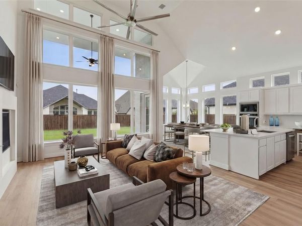 2830 Shane Drive, Midlothian, TX 76065