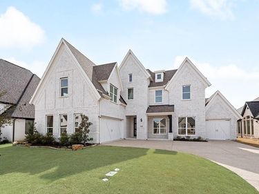 2830 Shane Drive, Midlothian, TX 76065