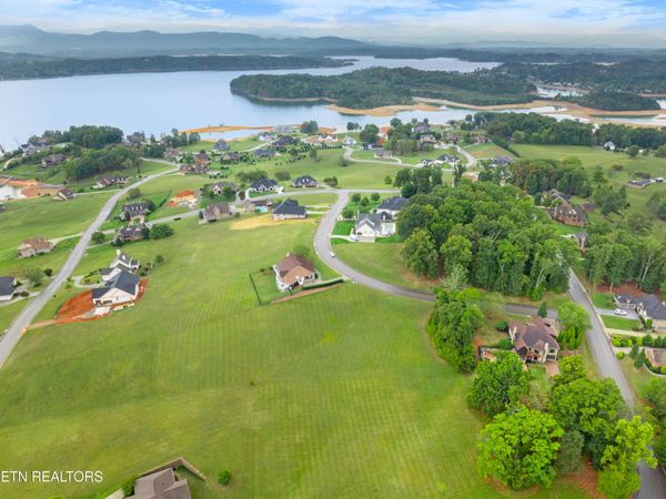 Lot 77 Serenity Overlook, Dandridge, TN 37725