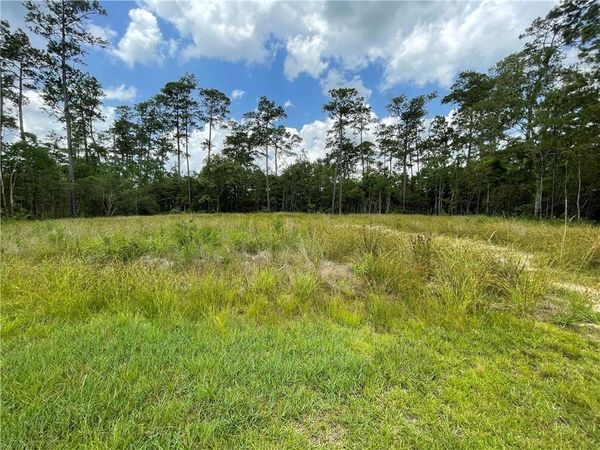 0 BRANDON Drive, Slidell, LA 70461
