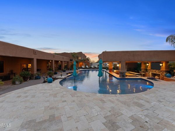 21234 W Caravaggio Lane, Wittmann, AZ 85361