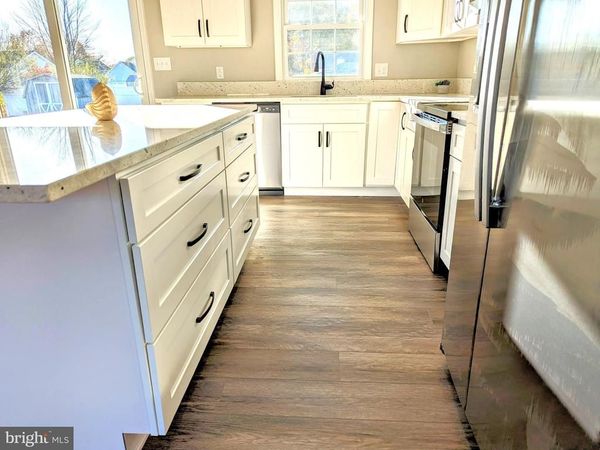 1340 QUEEN ANNE DRIVE, CHESTER, MD 21619