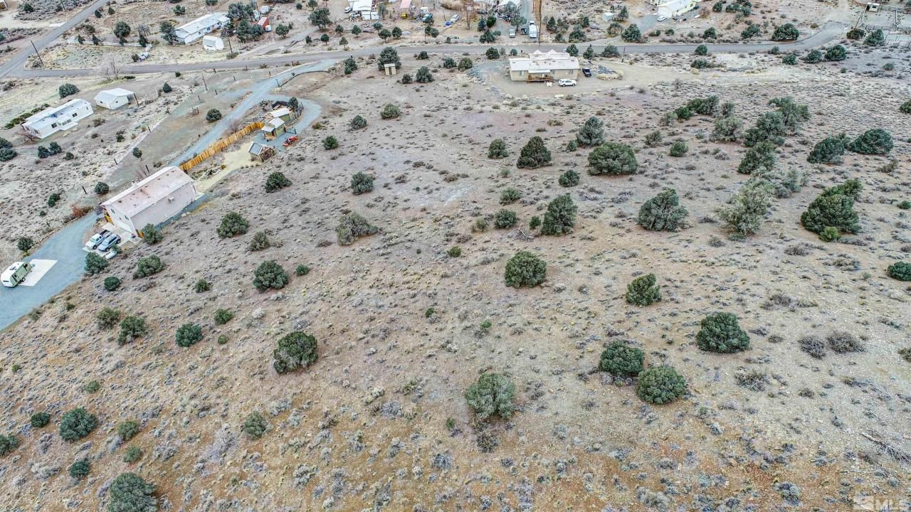 1471 Breccia Road, Wellington, NV 89444 Photo