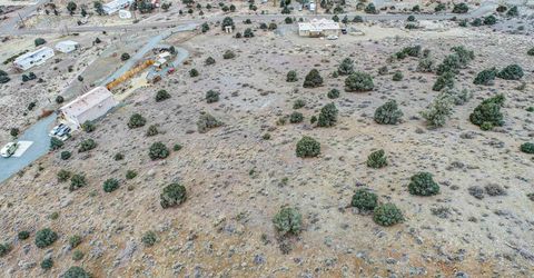 1471 Breccia Road, Wellington, NV 89444 Photo