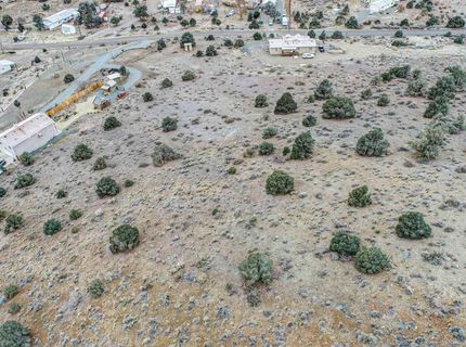 1471 Breccia Road, Wellington, NV 89444 Photo