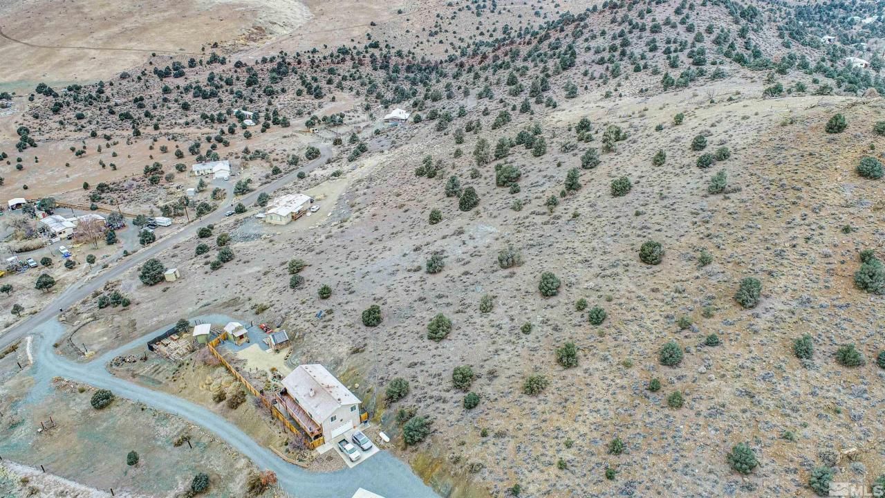 1471 Breccia Road, Wellington, NV 89444 Photo