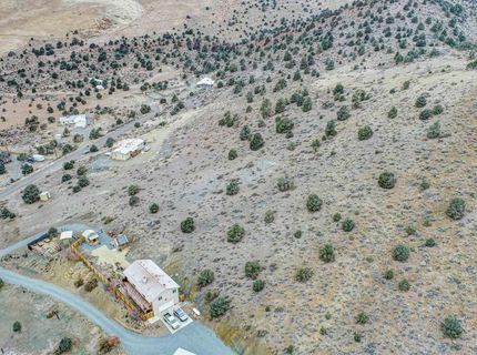 1471 Breccia Road, Wellington, NV 89444 Photo