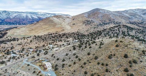 1471 Breccia Road, Wellington, NV 89444 Photo