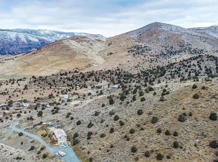 1471 Breccia Road, Wellington, NV 89444 Photo