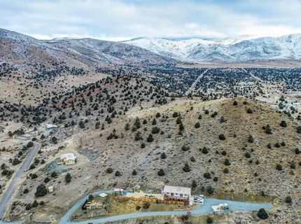 1471 Breccia Road, Wellington, NV 89444 Photo