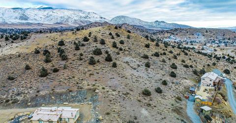 1471 Breccia Road, Wellington, NV 89444 Photo