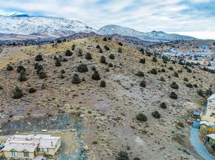 1471 Breccia Road, Wellington, NV 89444 Photo