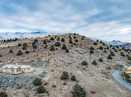 1471 Breccia Road, Wellington, NV 89444 Photo