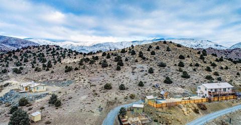 1471 Breccia Road, Wellington, NV 89444 Photo