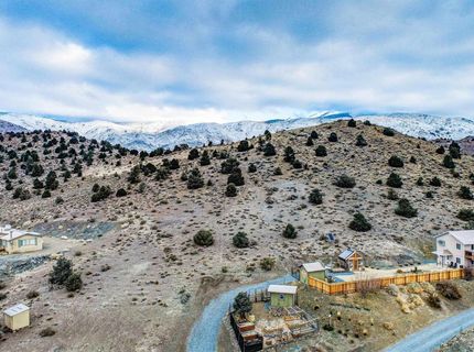 1471 Breccia Road, Wellington, NV 89444 Photo