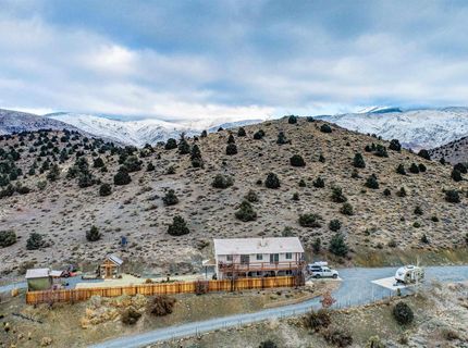 1471 Breccia Road, Wellington, NV 89444 Photo