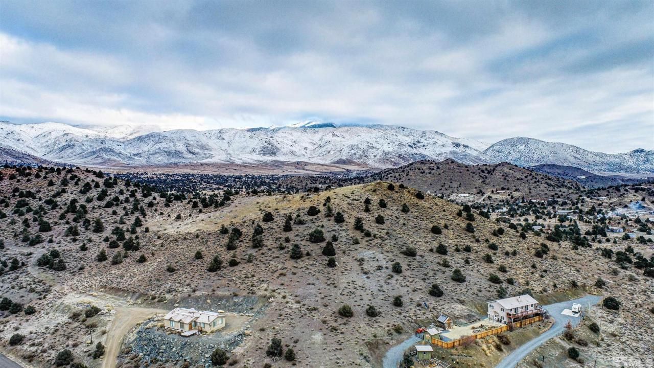 1471 Breccia Road, Wellington, NV 89444 Photo