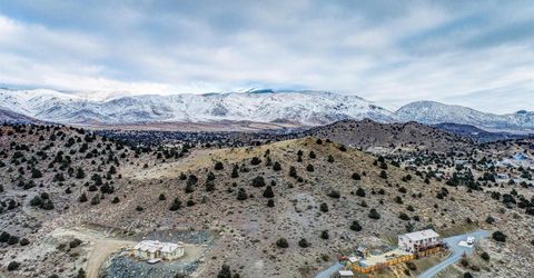 1471 Breccia Road, Wellington, NV 89444 Photo