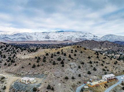1471 Breccia Road, Wellington, NV 89444 Photo