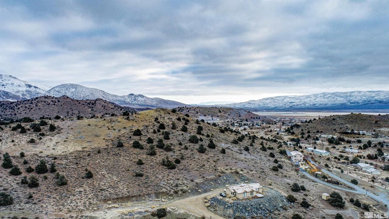 1471 Breccia Road, Wellington, NV 89444 Photo