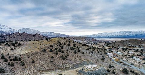 1471 Breccia Road, Wellington, NV 89444 Photo