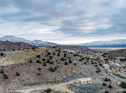 1471 Breccia Road, Wellington, NV 89444 Photo