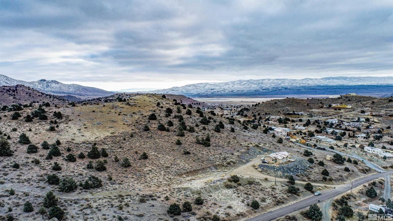 1471 Breccia Road, Wellington, NV 89444 Photo