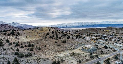 1471 Breccia Road, Wellington, NV 89444 Photo