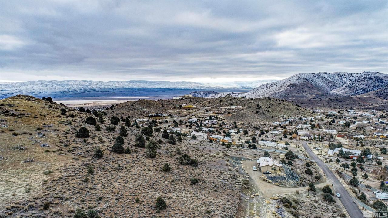 1471 Breccia Road, Wellington, NV 89444 Photo