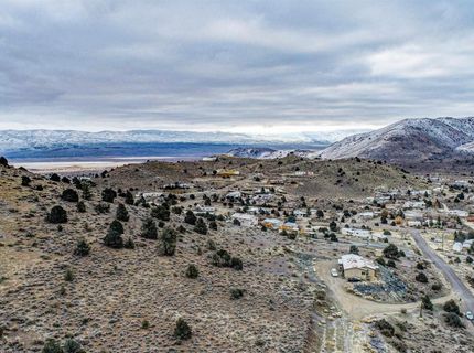 1471 Breccia Road, Wellington, NV 89444 Photo