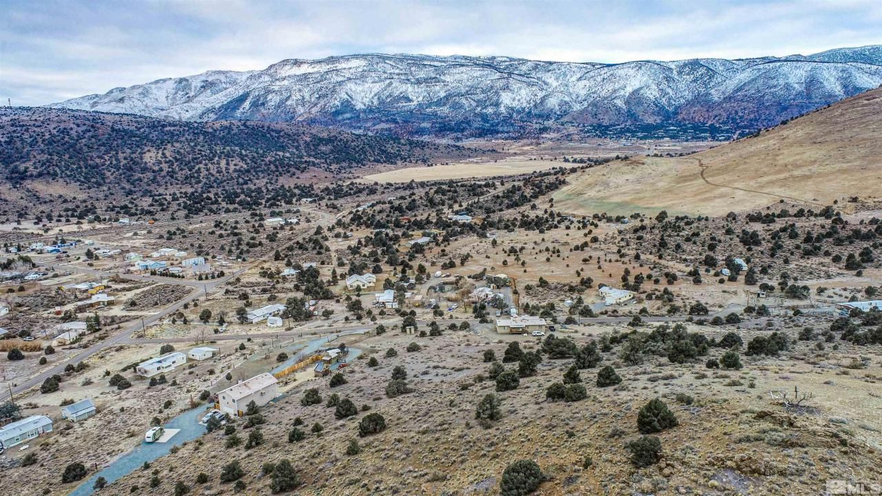 1471 Breccia Road, Wellington, NV 89444 Photo