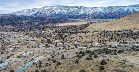 1471 Breccia Road, Wellington, NV 89444 Photo