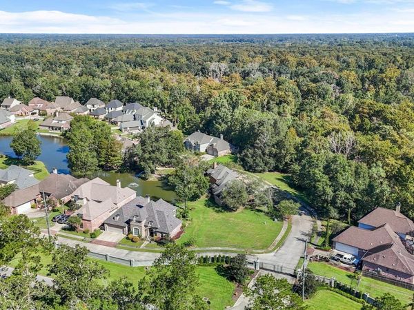 19669 River Breeze, Saint George, LA 70816