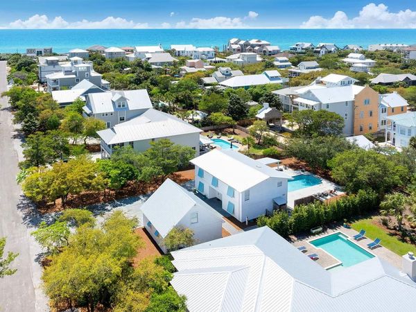 46 Gulf Point Road, Santa Rosa Beach, FL 32459