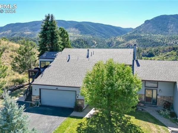 6301 Perry Park Boulevard, Unit 13, Larkspur, CO 80118