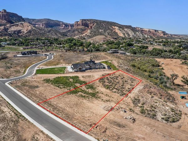 663 Soaring Eagle Drive, Grand Junction, CO 81507