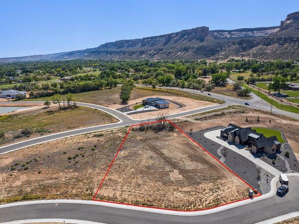 1941 Rose Marie Court, Grand Junction, CO 81507
