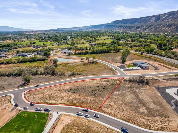 1943 Rose Marie Court, Grand Junction, CO 81507