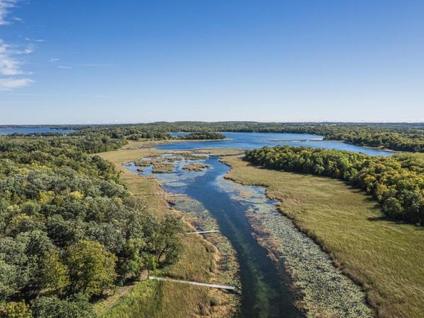 Tract A Blybergs Lane, Pelican Rapids, MN 56572