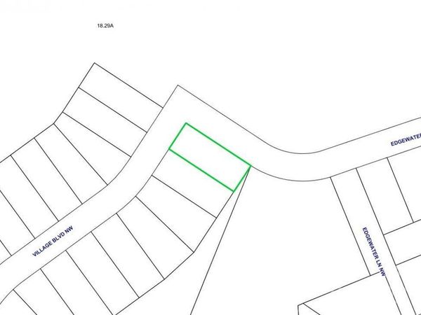 4148 Village Boulevard NW, Conover, NC 28613