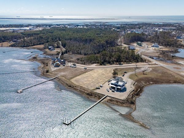 109 Sanctuary Drive, Beaufort, NC 28516