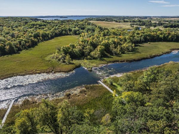 Tract D Blybergs Lane, Pelican Rapids, MN 56572