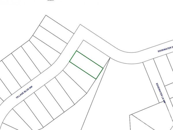 4142 Village Boulevard NW, Conover, NC 28613