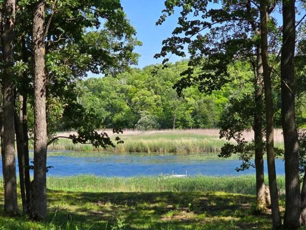 Tract G Blybergs Lane, Pelican Rapids, MN 56572