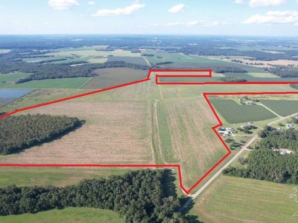 5700 Block Pine Forest Rd, Walnut Hill, FL 32568