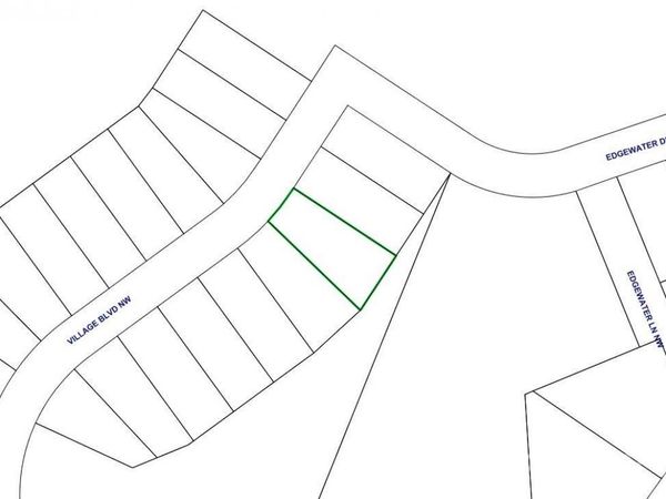 4138 Village Boulevard NW, Conover, NC 28613