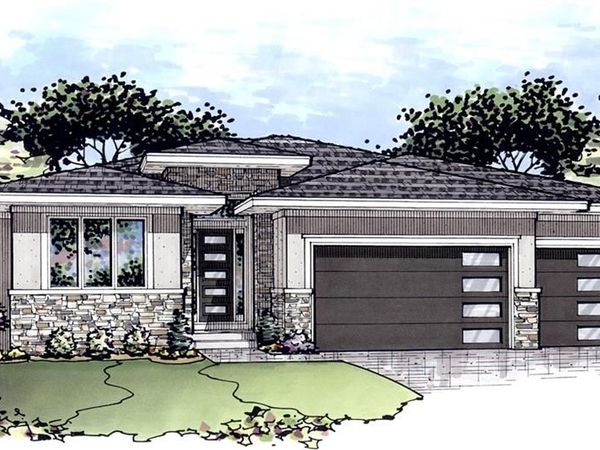 25086 W 112th Street, Olathe, KS 66061