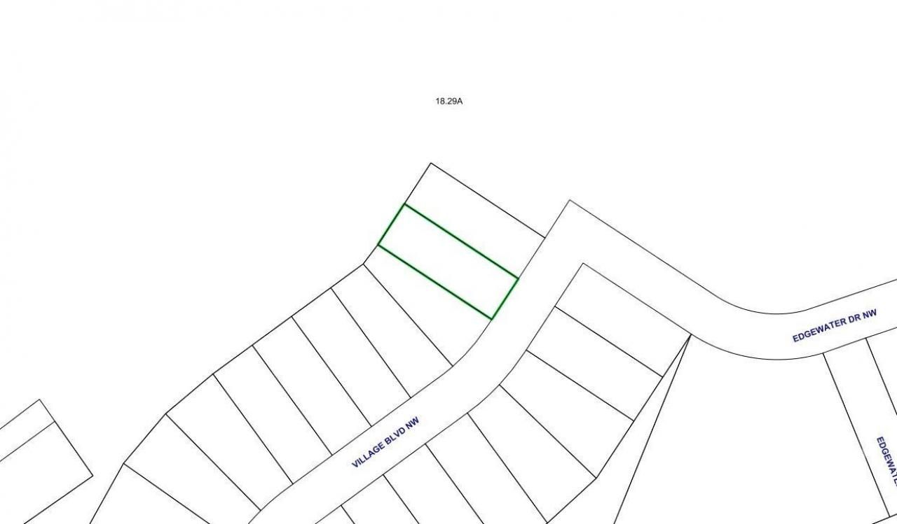 4145 Village Boulevard Nw, Conover, NC 28613 Main Photo