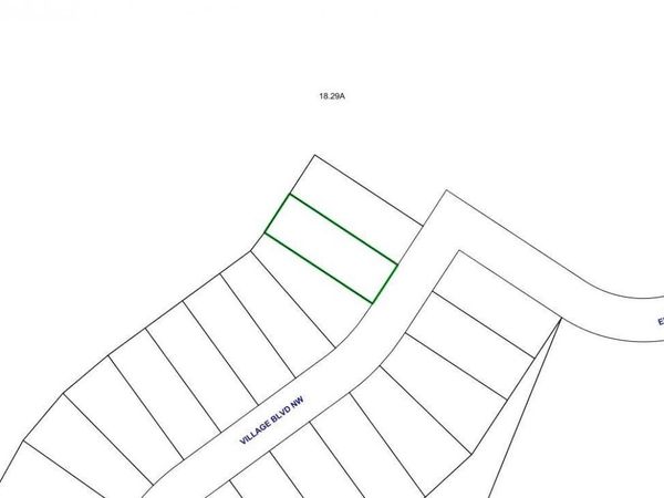 4145 Village Boulevard NW, Conover, NC 28613